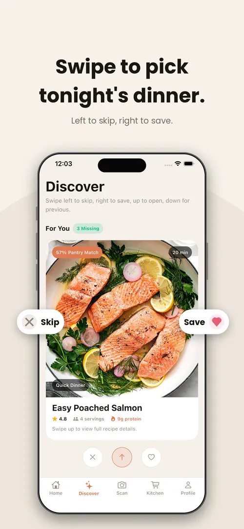 Turnip Iphone Preview